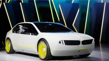 بي إم دبليو تستدعي 5361 مركبة في أميركا الشمالية بي إم دبليو تستدعي 5361 مركبة في أميركا الشمالية