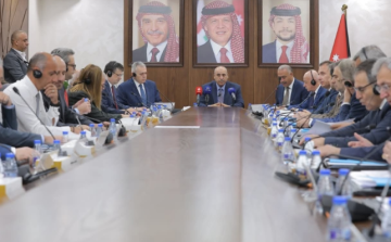 رئيس مجلس النواب يفتتح أعمال المؤتمر العام للجمعية البرلمانية الدولية للأرثوذكسية