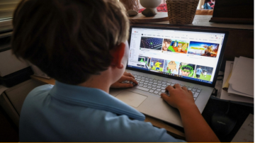 سناب تشات يبدأ التحقق من الأعمار قبل تطبيق قانون حظر استخدام الأطفال لوسائل التواصل