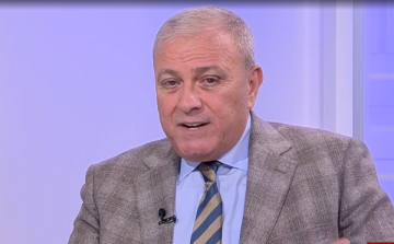 عطية: العدالة طريق استعادة الهيبة لمجلس النواب