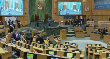 مجلس النواب يقر تفعيل خدمة العلم بموافقة جميع الأعضاء مجلس النواب يقر تفعيل خدمة العلم بموافقة جميع الأعضاء