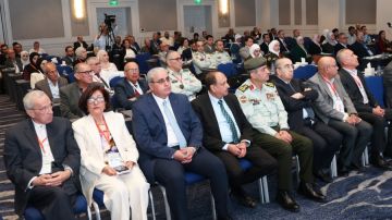 2. بدء فعاليات المؤتمر الثامن لأمراض الروماتيزم بمشاركة نخبة من الأطباء