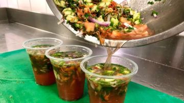 3 أسباب تدفعك لإضافة الشبت إلى سلطاتك يوميا