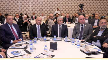 إطلاق فعالية إنقاذ مليون وجبة من الهدر ضمن مشروع حفظ النعمة 