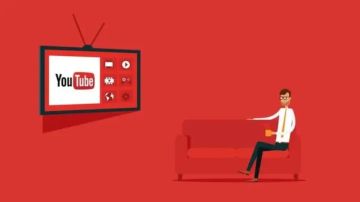 اتفاق جديد يعيد قنوات ديزني إلى YouTube TV بعد أسبوعين اتفاق جديد يعيد قنوات ديزني إلى YouTube TV بعد أسبوعين