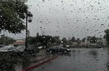 الأرصاد تحذر: طقس غير مستقر الثلاثاء مع هطولات غزيرة في بعض المناطق وتشكل السيول