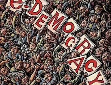 الديمقراطية لا تموت فجأة.. بل تذبل حين يضعف الحارس الداخلي عاجل الديمقراطية لا تموت فجأة.. بل تذبل حين يضعف الحارس الداخلي عاجل