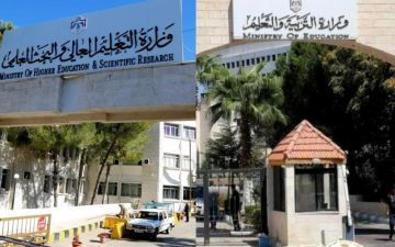 العودات يكشف عن مصير دمج وزارتي التربية والتعليم العالي