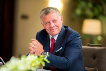 الملك يزور اليوم وسط عمان والمجلس القضائي الملك يزور اليوم وسط عمان والمجلس القضائي