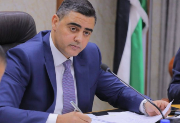 انتخاب النائب محمد المحارمة رئيس لجنة الشباب والرياضة بالتوافق