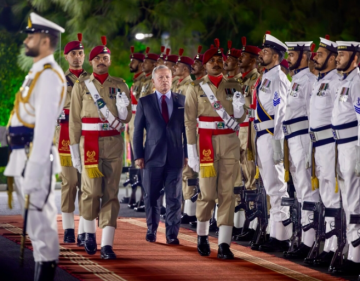 رئيس مركز الدستور للدراسات الاقتصادية: جولة الملك الآسيوية نقطة تحول للاقتصاد الأردني