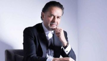 راغب علامة يحسم الجدل حول قضية فضل شاكر