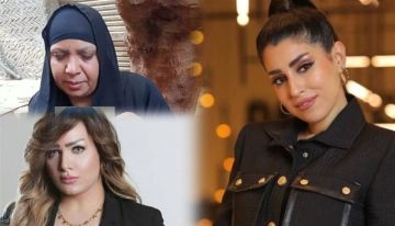 رد ناري من أيتن عامر على تصريحات والدة شيماء جمال بشأن علاقتها بقاتل ابنتها