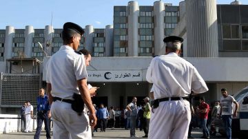 مصر .. شاب يقتل شقيقه ويفصل رأسه عن جسده مصر .. شاب يقتل شقيقه ويفصل رأسه عن جسده