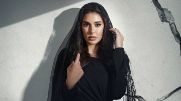 ياسمين صبري: القارئون في برنامج دولة التلاوة أصواتهم علاج وراحة نفسية ياسمين صبري: القارئون في برنامج دولة التلاوة أصواتهم علاج وراحة نفسية