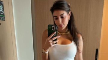 ياسمين صبري تتألق في أحدث ظهور عبر إنستجرام.. شاهد