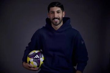 يزن النعيمات: سنظهر قوتنا في كأس العرب FIFA قطر 2025 وسنستعيد الأجواء المونديالية (فيديو)