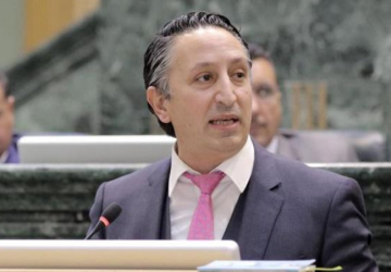 أبو رمان: لا بد من إجراءات سريعة لإنصاف عمال العطارات