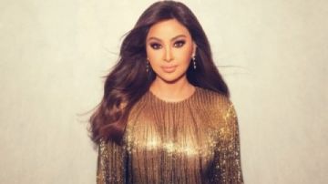 إليسا تقدم تتر فيلم السلم والثعبان لعب العيال في نوفمبر 2025 إليسا تقدم تتر فيلم السلم والثعبان لعب العيال في نوفمبر 2025