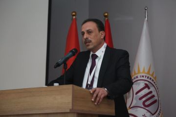 اختيار عميد الحقوق بجامعة الزرقاء ضمن اللجنة الاستشارية لمجلة المعهد القضائي الأردني للدراسات