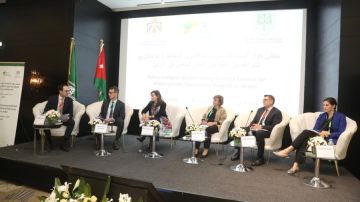 الأردن يستضيف حوارا حول التمويل المختلط لمشاريع الشراكة بين القطاعين العام والخاص