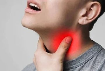 التهاب الحلق.. علاجات منزلية فعالة وأخرى بلا جدوى التهاب الحلق.. علاجات منزلية فعالة وأخرى بلا جدوى