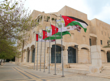 الحكومة توافق على نظام موظفي امانة عمان الحكومة توافق على نظام موظفي امانة عمان