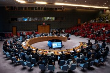 الغارديان: قرار مجلس الأمن الأغرب في التاريخ.. سيطرة مطلقة لترامب على غزة وبلير في موقع التابع عاجل