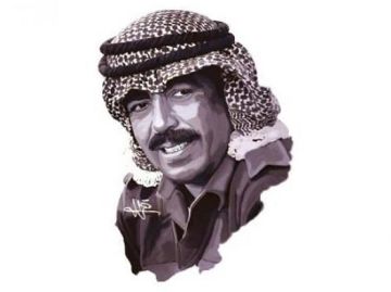 الفريق العدوان يكتب: وصفي التل الغائب الحاضر..! عاجل