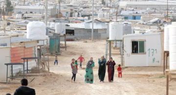 المفوضية : تباين آراء اللاجئين السوريين في الأردن بين البقاء والعودة  المفوضية : تباين آراء اللاجئين السوريين في الأردن بين البقاء والعودة