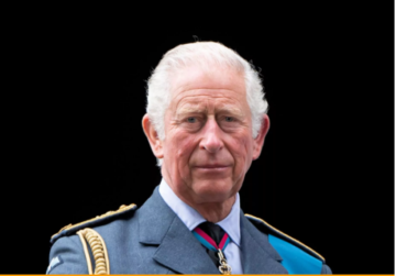 الملك تشارلز يقود المترو بنفسه في عيد ميلاده الـ77 الملك تشارلز يقود المترو بنفسه في عيد ميلاده الـ77