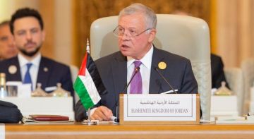 الملك يشدد على ضرورة ضمان التزام جميع الأطراف باتفاق إنهاء الحرب في غزة عاجل