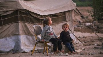 باليوم العالمي للطفل: حماس تطالب بمحاكمة قادة الاحتلال باليوم العالمي للطفل: حماس تطالب بمحاكمة قادة الاحتلال