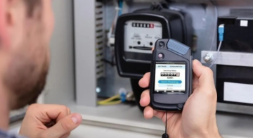 توزيع الكهرباء: استبدال 97 من عدادات المشتركين بأخرى ذكية