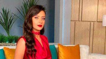 رفض قبول دعوى منع ظهور رضوى الشربيني على الشاشة