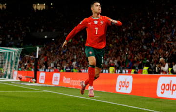 رونالدو على أعتاب رقم غير مسبوق في تاريخ المونديال بعد تأهل البرتغال لكأس العالم 2026