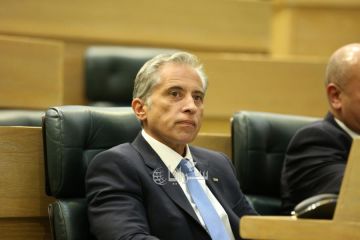 سؤال نيابي لرئيس الوزراء حول تعيينات مجلس إدارة شركة تطوير معان