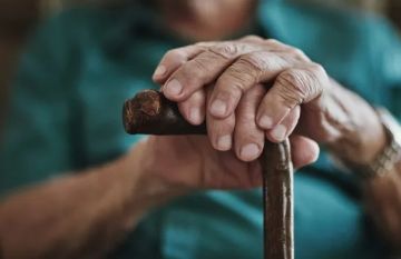 طريقة بسيطة لإبطاء الشيخوخة