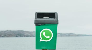 كبسة Delete لا تكفي لمسح رسائلك.. أين توجد سلة المهملات المخفية في واتساب؟ كبسة Delete لا تكفي لمسح رسائلك.. أين توجد سلة المهملات المخفية في واتساب؟