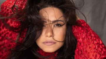 لسرقة آلاف الدولارات .. شيرين عبد الوهاب في المخافر ثانية