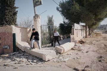 مقال بهآرتس: إسرائيل تشن حربا خاصة ضد عرب الداخل عاجل