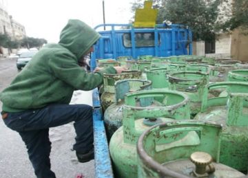 وداعا لموسيقى سيارات الغاز .. الحكومة تطلق تطبيقا لتوصيل الأسطوانات