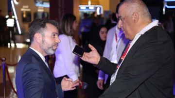 أبو الراغب: مؤتمر الأمن السيبراني منصة رئيسية لتعزيز الابتكار الرقمي وحماية الفضاء الوطني