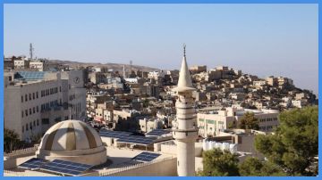 أنشطة متنوعة في عدد من المحافظات