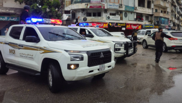 احتجاجات في الساحل السوري للمطالبة بالإصلاح والداخلية: نحفظ حق التظاهر تحت القانون