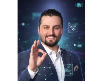 الأردن والإمارات ممر البيانات الذكي إلى أوروبا الأردن والإمارات ممر البيانات الذكي إلى أوروبا