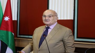 الأمير الحسن يدعو لتطوير المؤسسات الوقفية لتعزيز التنمية المستدامة الأمير الحسن يدعو لتطوير المؤسسات الوقفية لتعزيز التنمية المستدامة