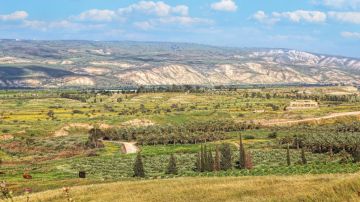 الحكومة تعدل قانون وادي الأردن لتعزيز حماية المياه وتسهيل الاستثمار