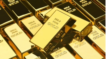 الذهب يستعيد بريقه ويصعد مع بداية الأسبوع