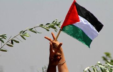 اليوم العالمي للتضامن مع الشعب الفلسطيني